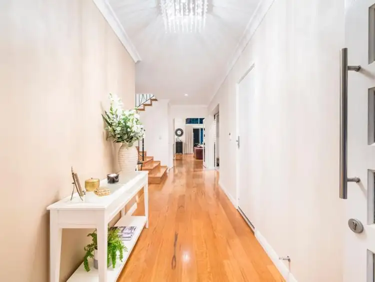 Third view of Homely house listing, 52 Spiderlily Mews, Karrinyup WA 6018