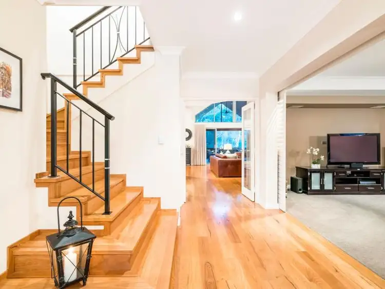 Fourth view of Homely house listing, 52 Spiderlily Mews, Karrinyup WA 6018