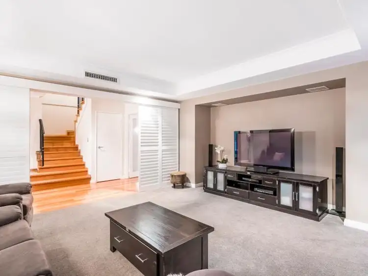 Fifth view of Homely house listing, 52 Spiderlily Mews, Karrinyup WA 6018