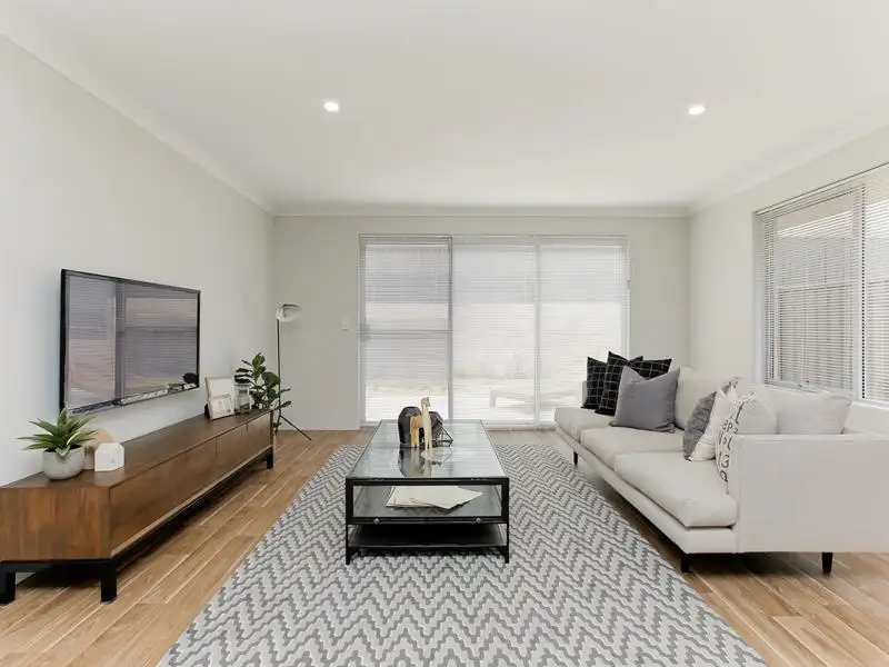 Main view of Homely house listing, 10 Mebbin Grove, Yanchep WA 6035