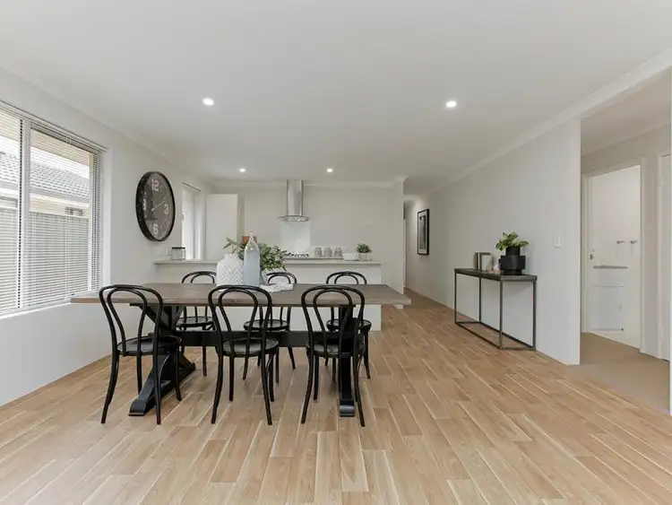 Third view of Homely house listing, 10 Mebbin Grove, Yanchep WA 6035