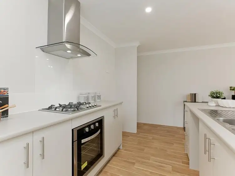 Fifth view of Homely house listing, 10 Mebbin Grove, Yanchep WA 6035