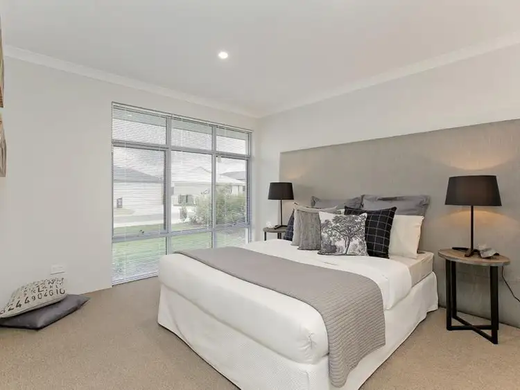 Sixth view of Homely house listing, 10 Mebbin Grove, Yanchep WA 6035