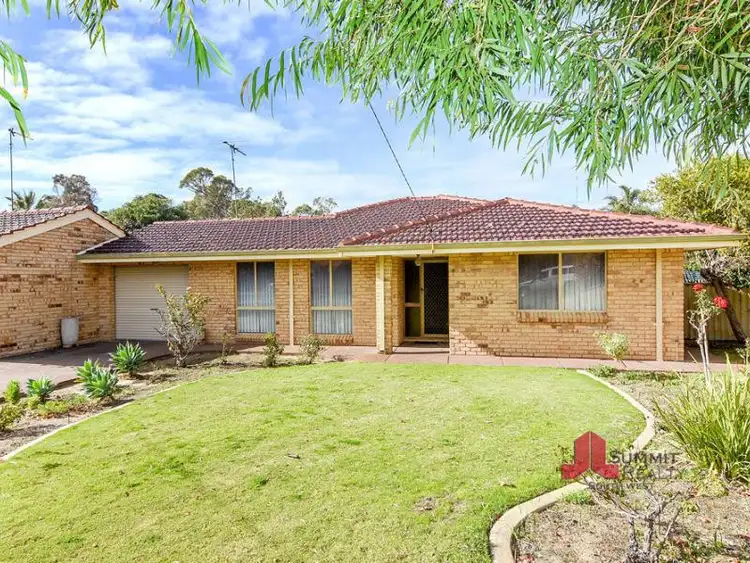 Main view of Homely unit listing, Address available on request