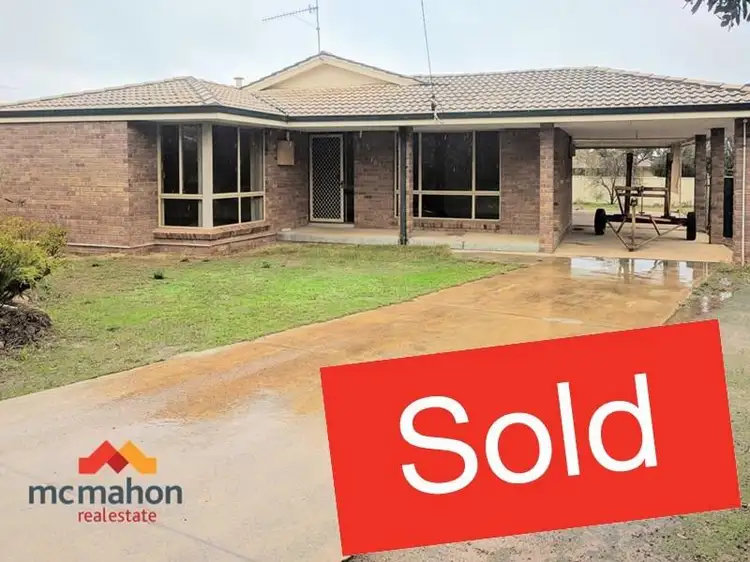 Main view of Homely house listing, 4 Banksia Place, Lake Grace WA 6353