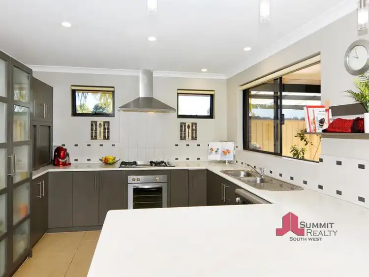 Second view of Homely house listing, 7 Marigold Court, South Bunbury WA 6230