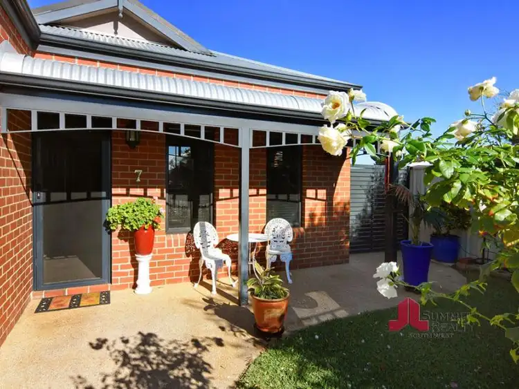 Third view of Homely house listing, 7 Marigold Court, South Bunbury WA 6230