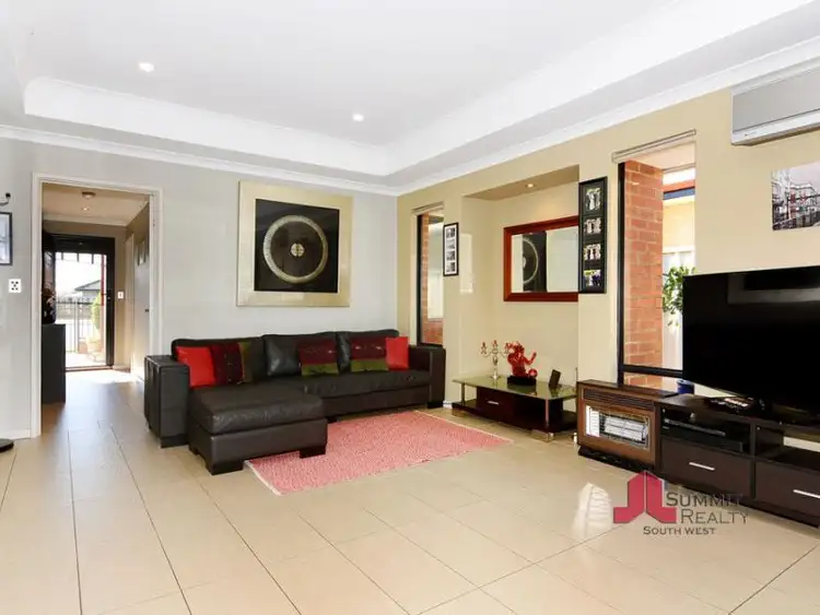 Fifth view of Homely house listing, 7 Marigold Court, South Bunbury WA 6230