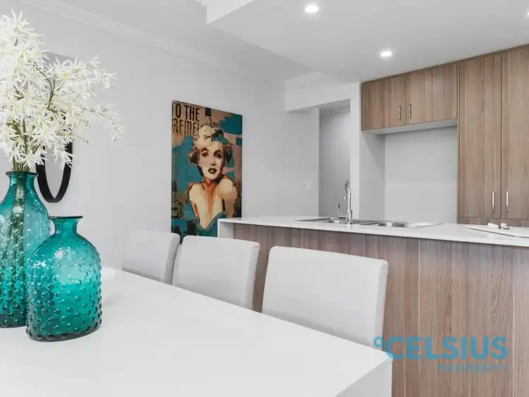Second view of Homely house listing, 28B Harrison Street, Balcatta WA 6021