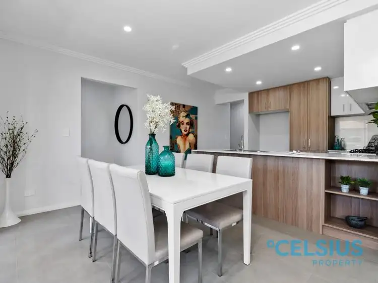 Third view of Homely house listing, 28B Harrison Street, Balcatta WA 6021