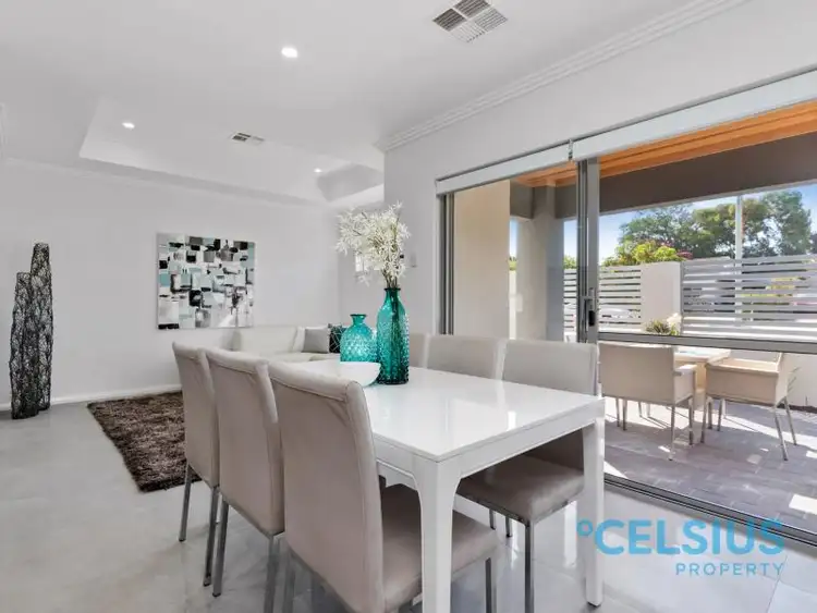 Fourth view of Homely house listing, 28B Harrison Street, Balcatta WA 6021