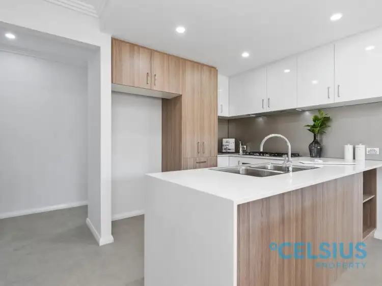Fifth view of Homely house listing, 28B Harrison Street, Balcatta WA 6021