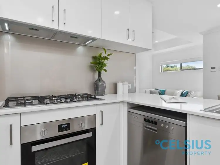 Sixth view of Homely house listing, 28B Harrison Street, Balcatta WA 6021