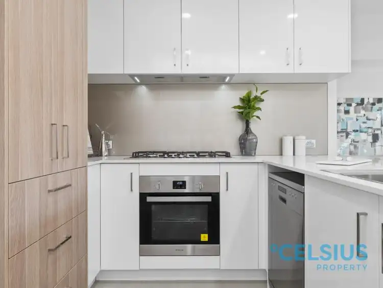 Seventh view of Homely house listing, 28B Harrison Street, Balcatta WA 6021