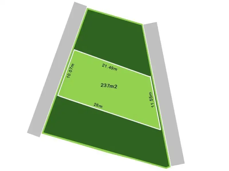 Main view of Homely land listing, 19/15 Parkfield Street, Bunbury WA 6230