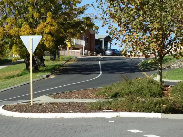 Third view of Homely land listing, 19/15 Parkfield Street, Bunbury WA 6230