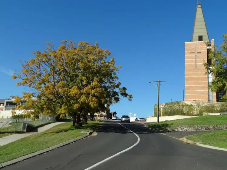 Fourth view of Homely land listing, 19/15 Parkfield Street, Bunbury WA 6230