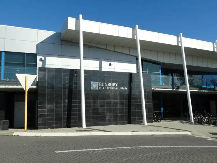 Sixth view of Homely land listing, 19/15 Parkfield Street, Bunbury WA 6230