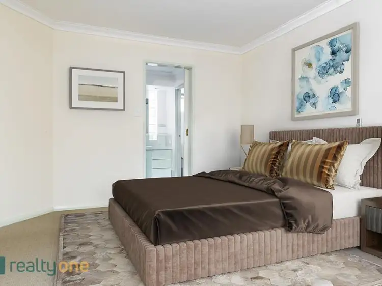 Third view of Homely house listing, 12 Meadow Close, Kardinya WA 6163