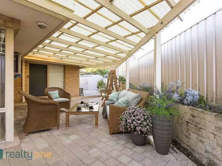 Fifth view of Homely house listing, 12 Meadow Close, Kardinya WA 6163