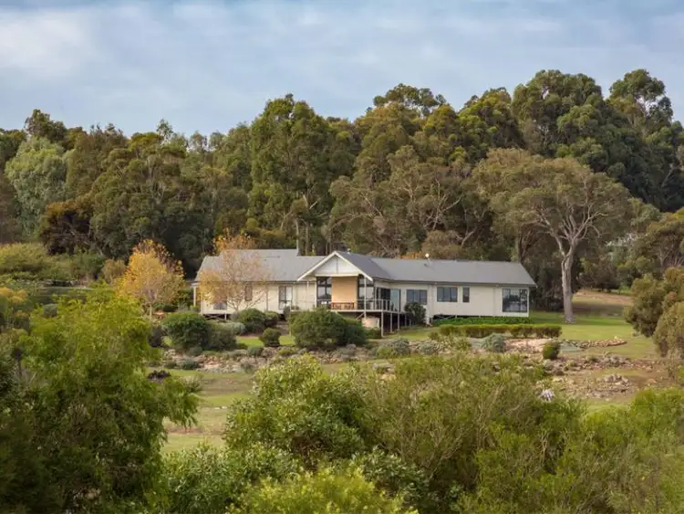 Second view of Homely house listing, 72 Nukklgup Loop, Yallingup WA 6282