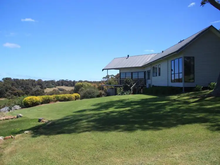 Fourth view of Homely house listing, 72 Nukklgup Loop, Yallingup WA 6282