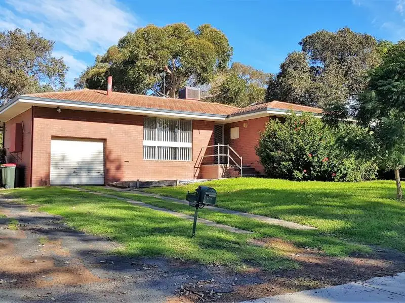 Main view of Homely house listing, 5 Lefroy Street, Gingin WA 6503