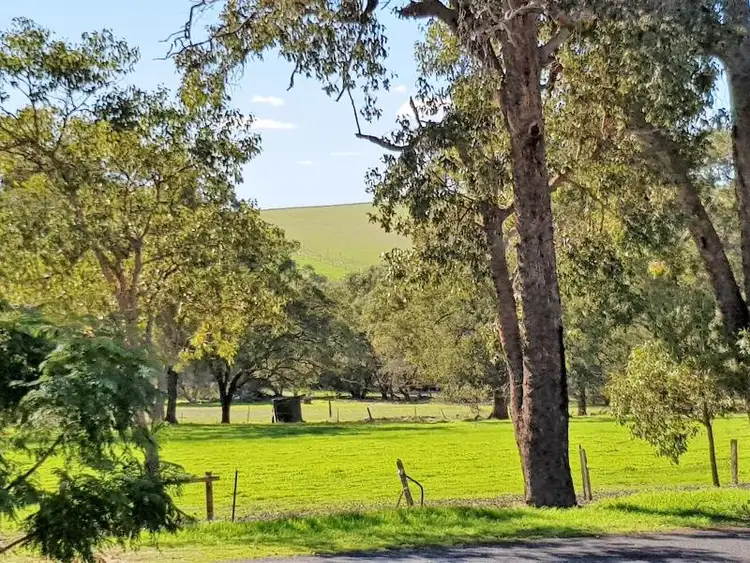 Second view of Homely house listing, 5 Lefroy Street, Gingin WA 6503