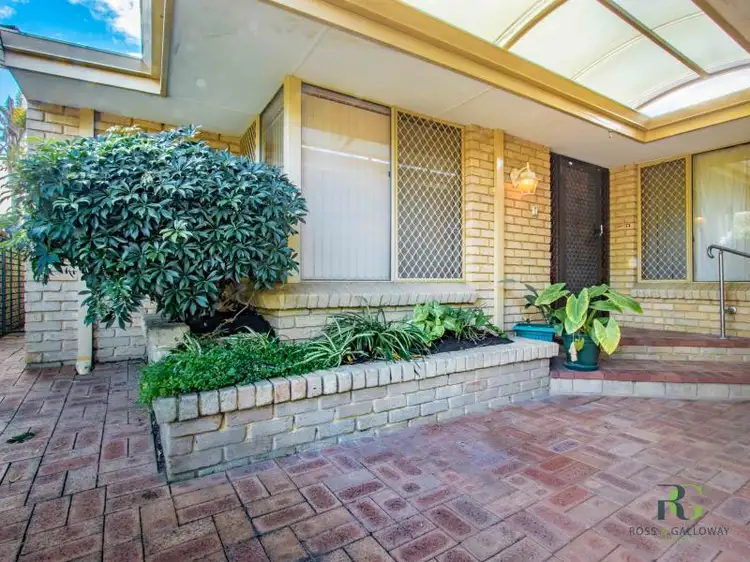 68 Beasley Road, Leeming WA 6149