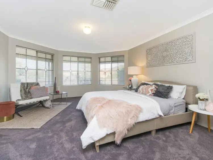 Main view of Homely house listing, 5 Buttercup Crescent, High Wycombe WA 6057