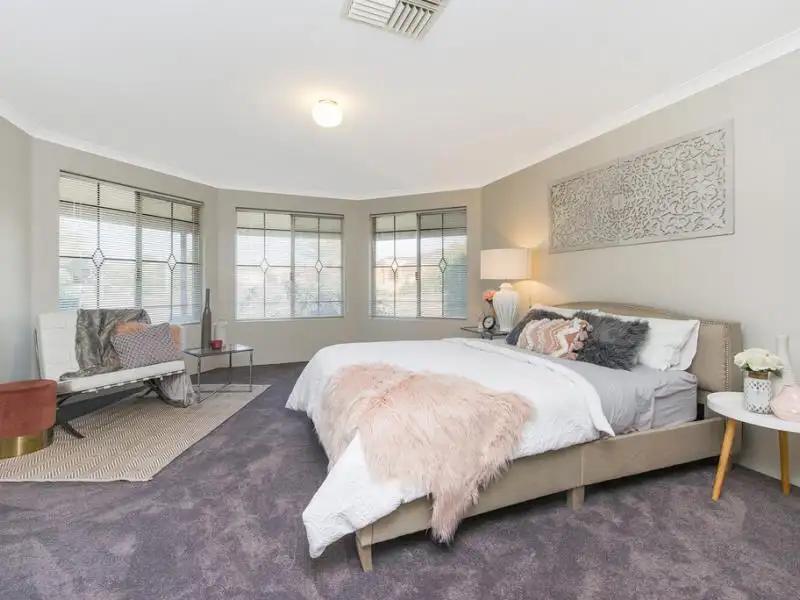 Main view of Homely house listing, 5 Buttercup Crescent, High Wycombe WA 6057