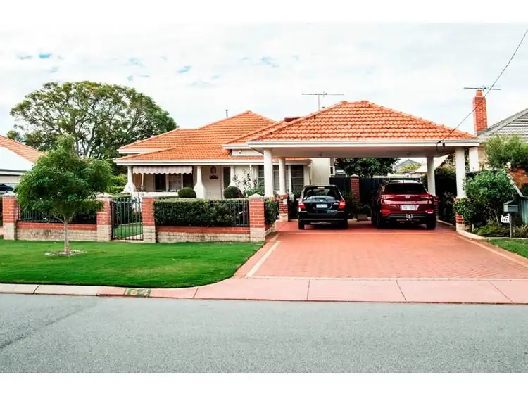 164 Shaftesbury Ave, Bedford WA 6052