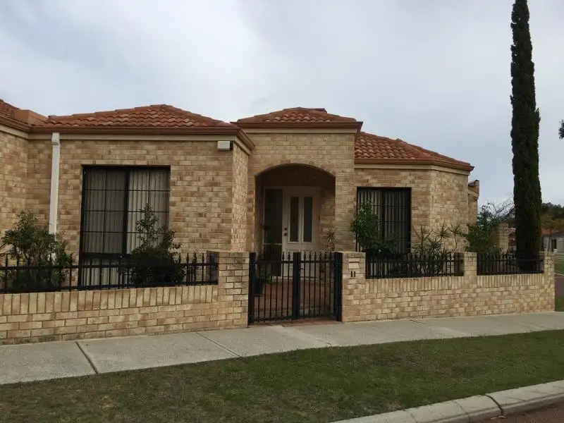 Main view of Homely semi-detached listing, 11 Becontree Way, Joondalup WA 6027