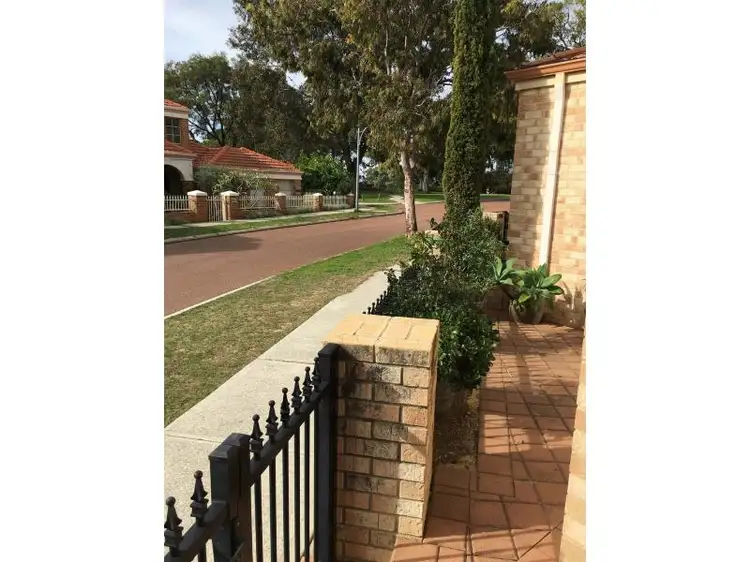 Second view of Homely semi-detached listing, 11 Becontree Way, Joondalup WA 6027