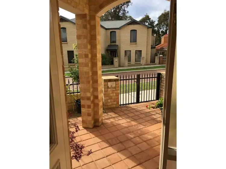 Third view of Homely semi-detached listing, 11 Becontree Way, Joondalup WA 6027