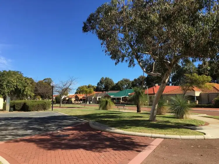 Fourth view of Homely semi-detached listing, 11 Becontree Way, Joondalup WA 6027