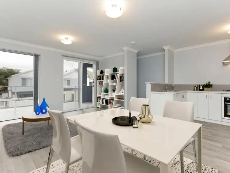 Unit 8, 45 Tuckey Street, Mandurah WA 6210