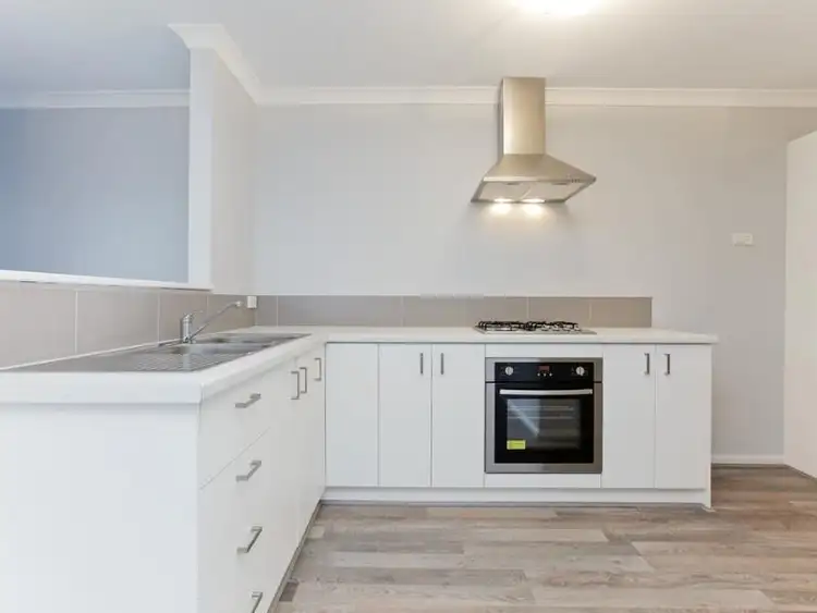 Third view of Homely apartment listing, Unit 8, 45 Tuckey Street, Mandurah WA 6210