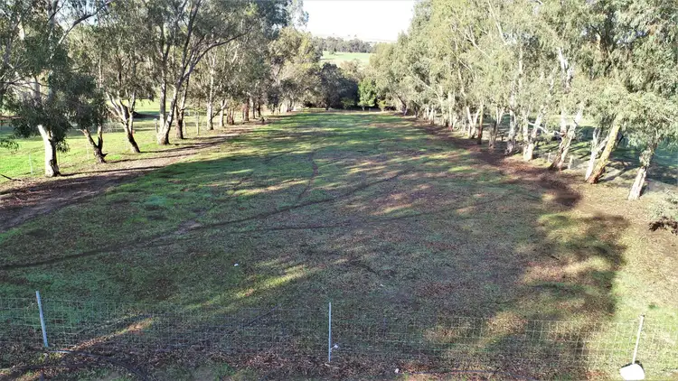 Third view of Homely land listing, 72 Robinson Street, Gingin WA 6503