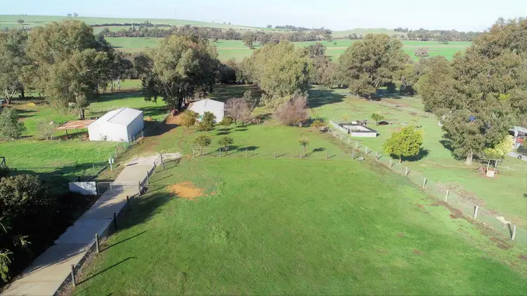 Fifth view of Homely land listing, 72 Robinson Street, Gingin WA 6503