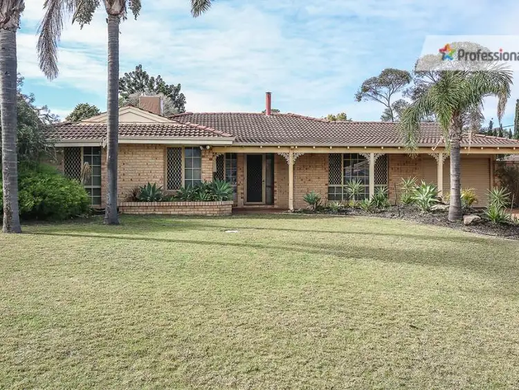 26 Fairfax Road, Swan View WA 6056