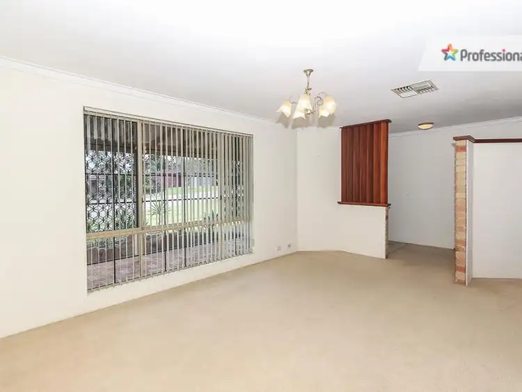 Fourth view of Homely house listing, 26 Fairfax Road, Swan View WA 6056