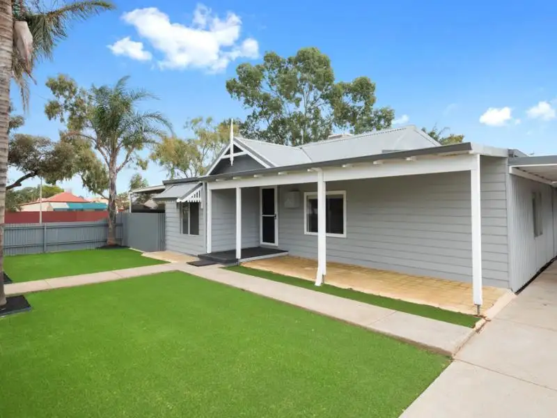 Main view of Homely house listing, 34 Whitlock Street, South Kalgoorlie WA 6430