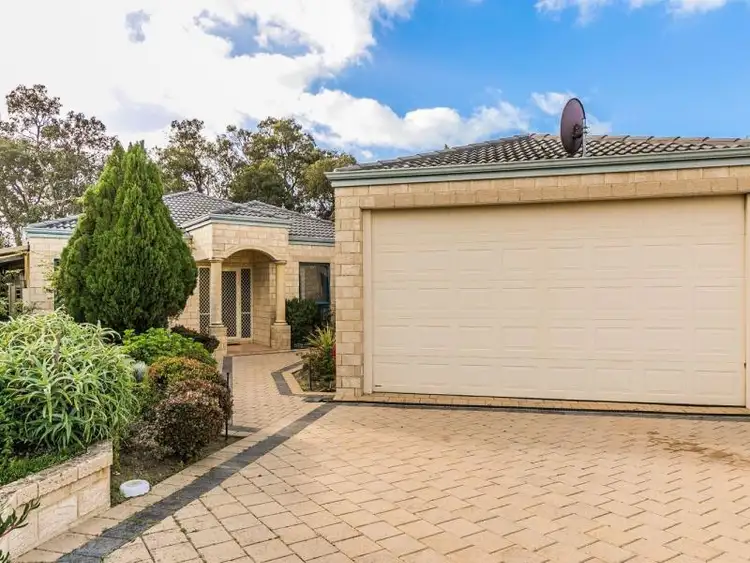 28 Constitution Gardens, Bibra Lake WA 6163