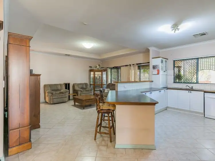 Second view of Homely house listing, 28 Constitution Gardens, Bibra Lake WA 6163