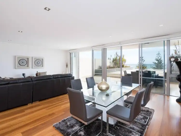 Second view of Homely apartment listing, 20/2 Brighton Road, Scarborough WA 6019