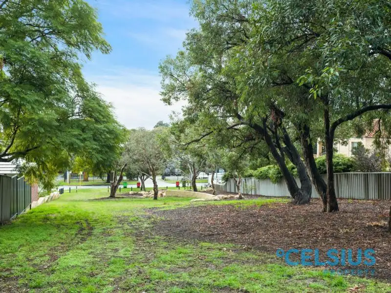 Main view of Homely unit listing, 5/91 Banksia Street, Joondanna WA 6060