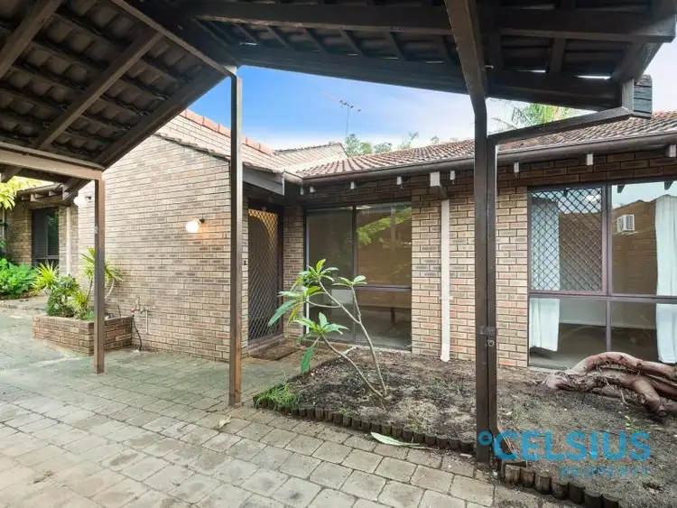 Third view of Homely unit listing, 5/91 Banksia Street, Joondanna WA 6060