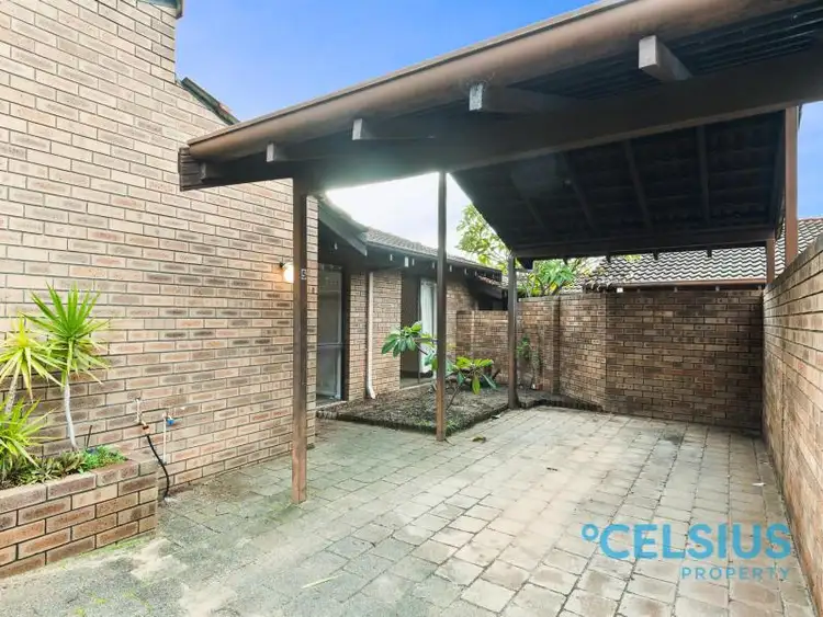 Fourth view of Homely unit listing, 5/91 Banksia Street, Joondanna WA 6060