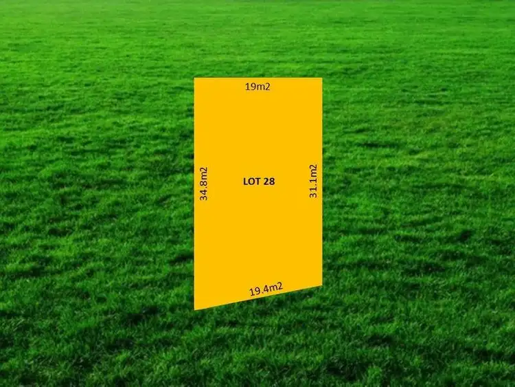 Third view of Homely land listing, 28 Tuscany Green, Binningup WA 6233